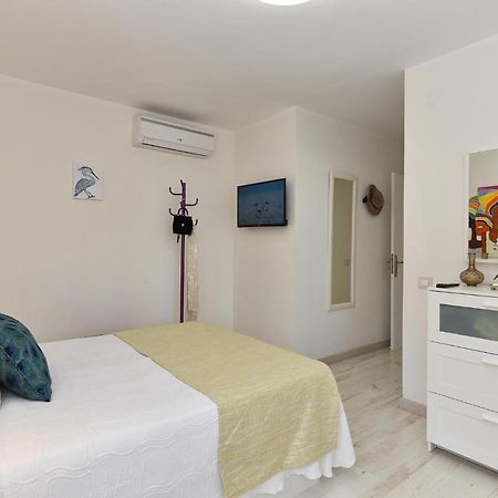 Maspalomas Beach Apartment Charca 1 Exterior photo