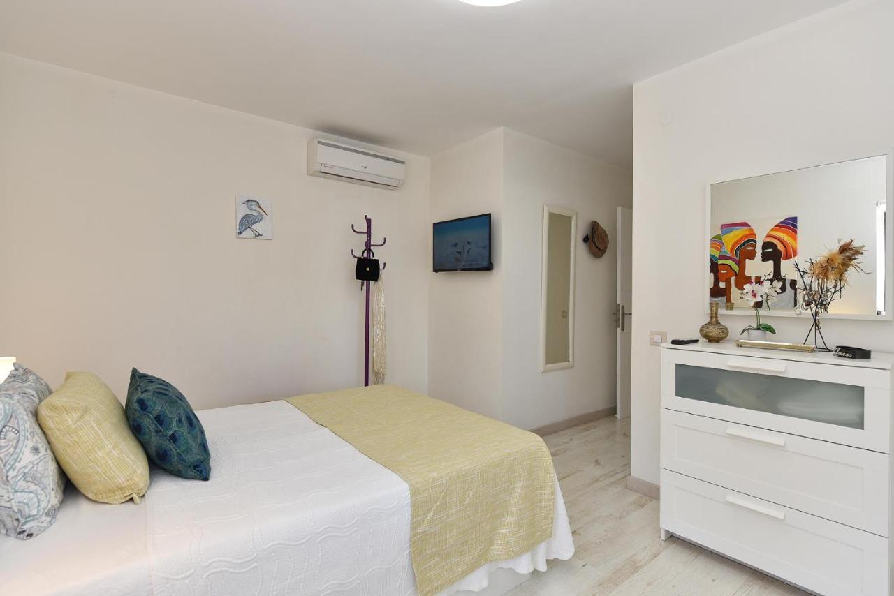 Maspalomas Beach Apartment Charca 1 Exterior photo